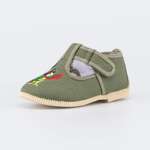 Сандалии ТОП-ТОП