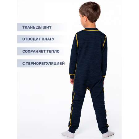 Термокомбинезон NIKASTYLE