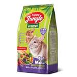 Корм для шиншилл и дегу HappyJungle Престиж 500г