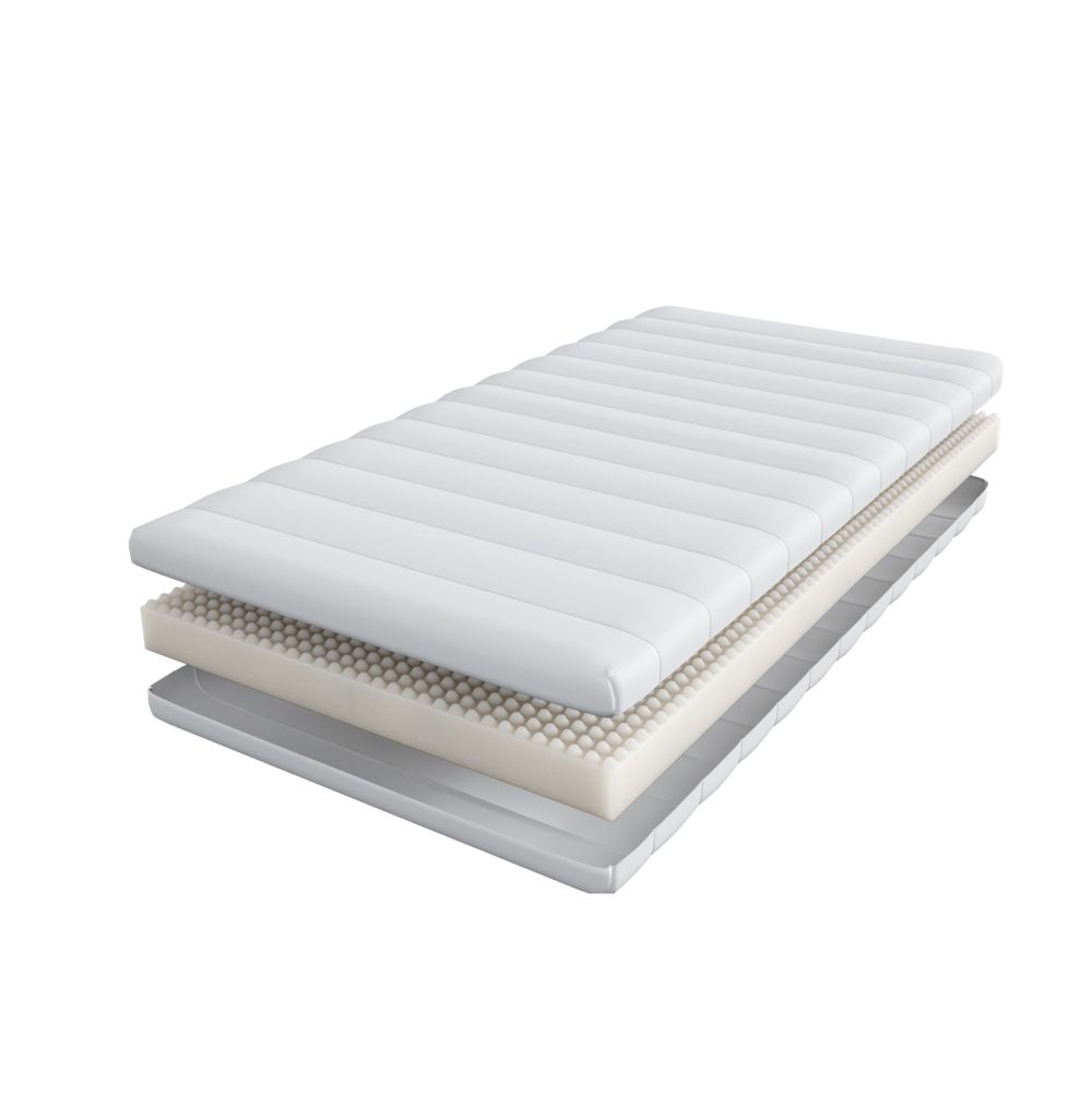 Матрас IKEA Асванг 200х160 - фото 2