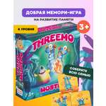 Настольная игра Konik Games Тримо Мостро