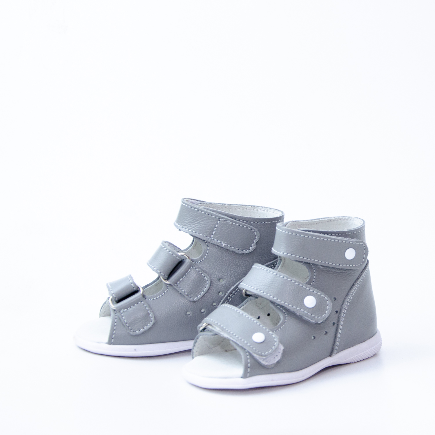 Сандалии Детский Скороход 25-199-6 - фото 2