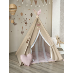Палатка BabySmail Vigvam Вигвам шалаш