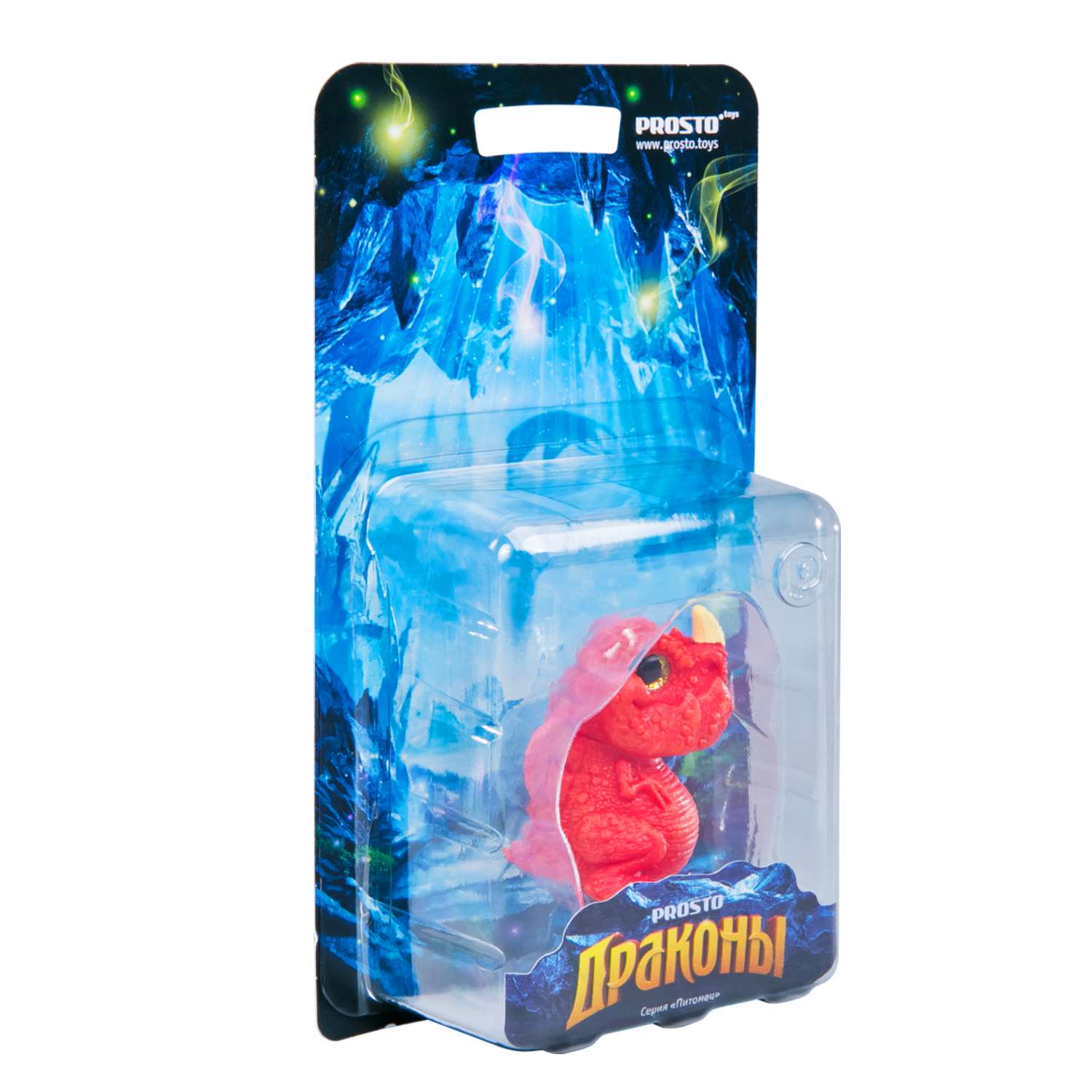 Фигурка Prosto toys - фото 3
