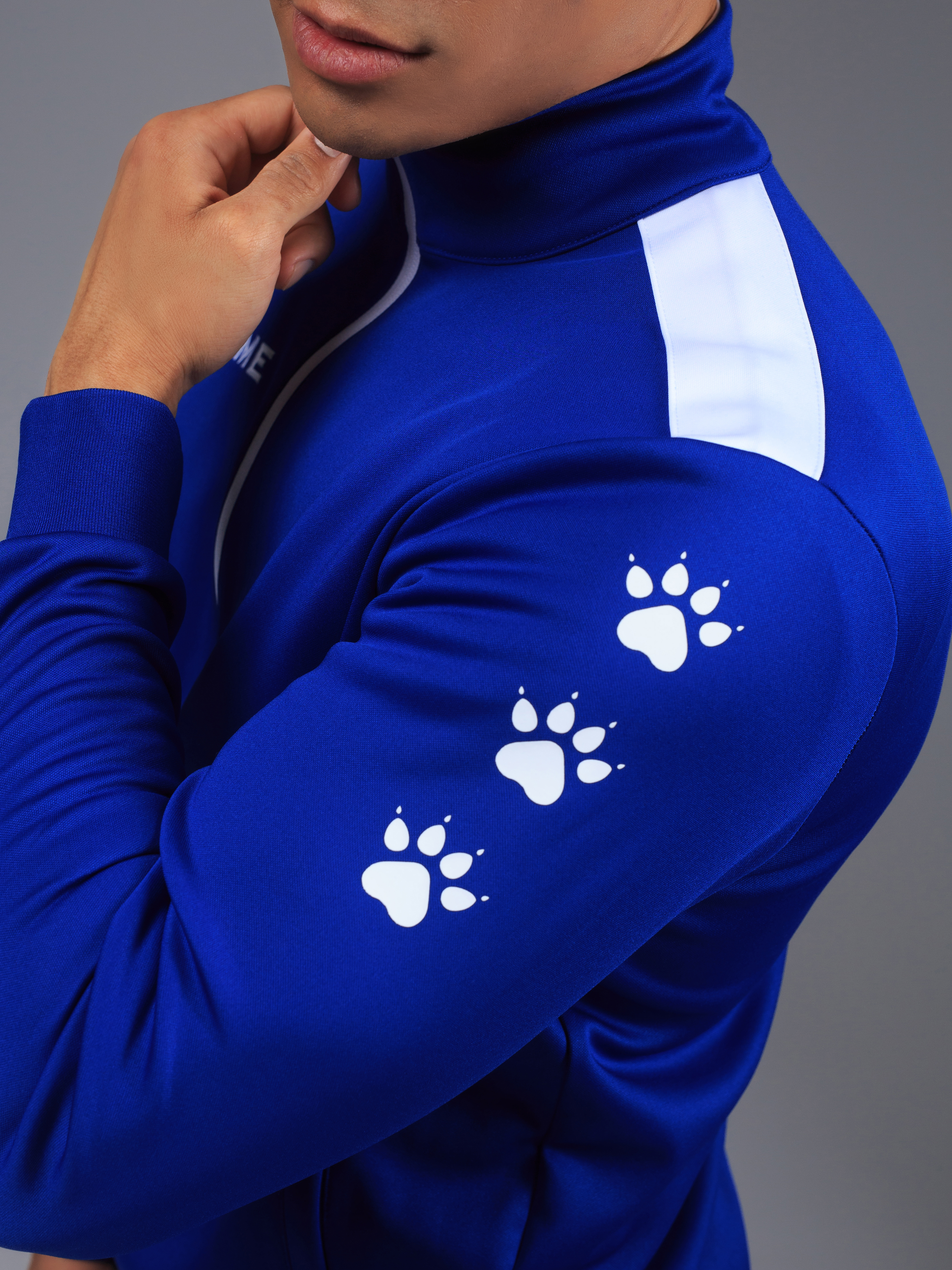 Спортивный костюм KELME 3771200-409 - фото 7