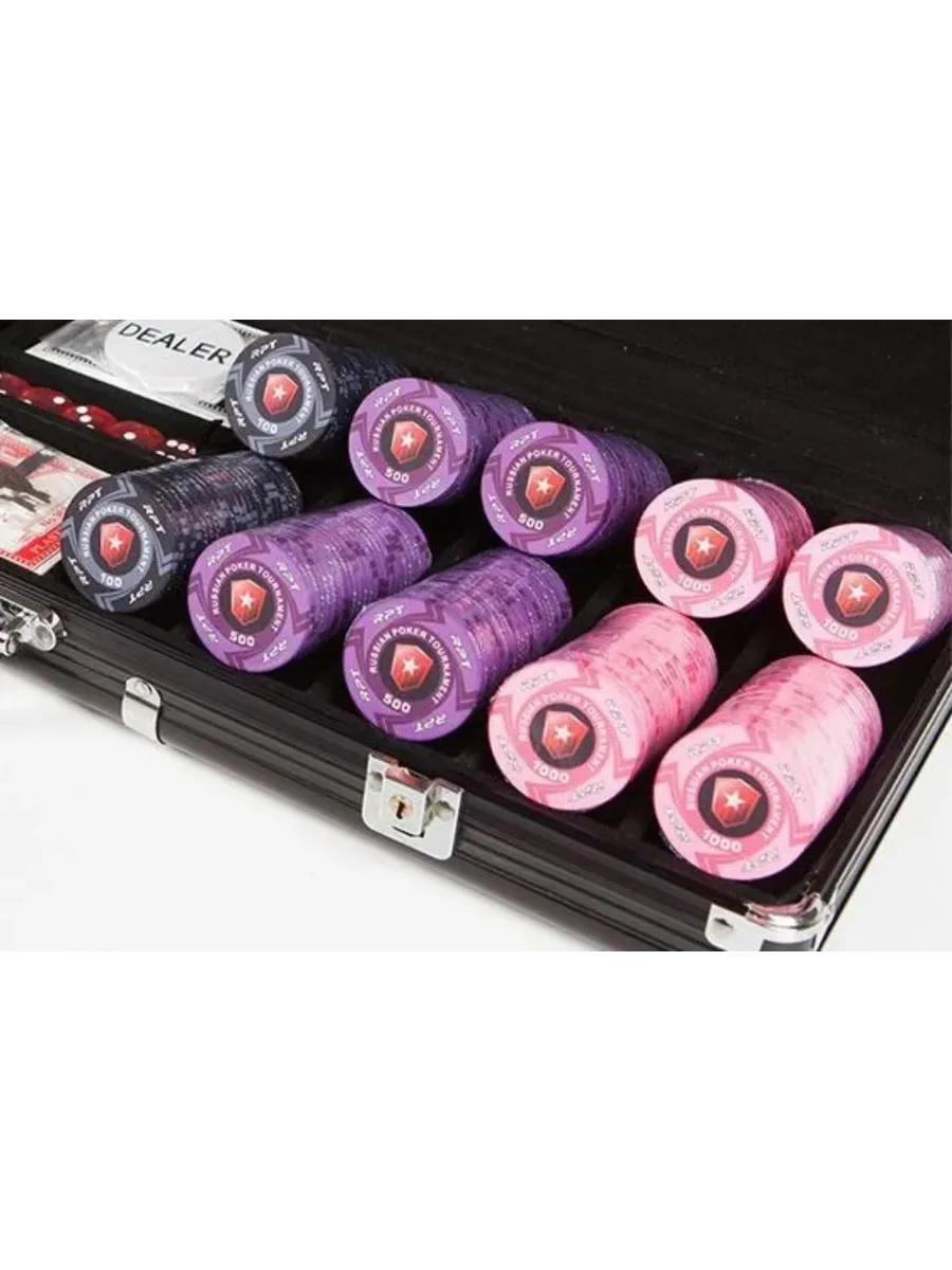 Настольная игра Partida - фото 2