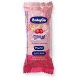 Мыло BabyGo Ягоды 42 г