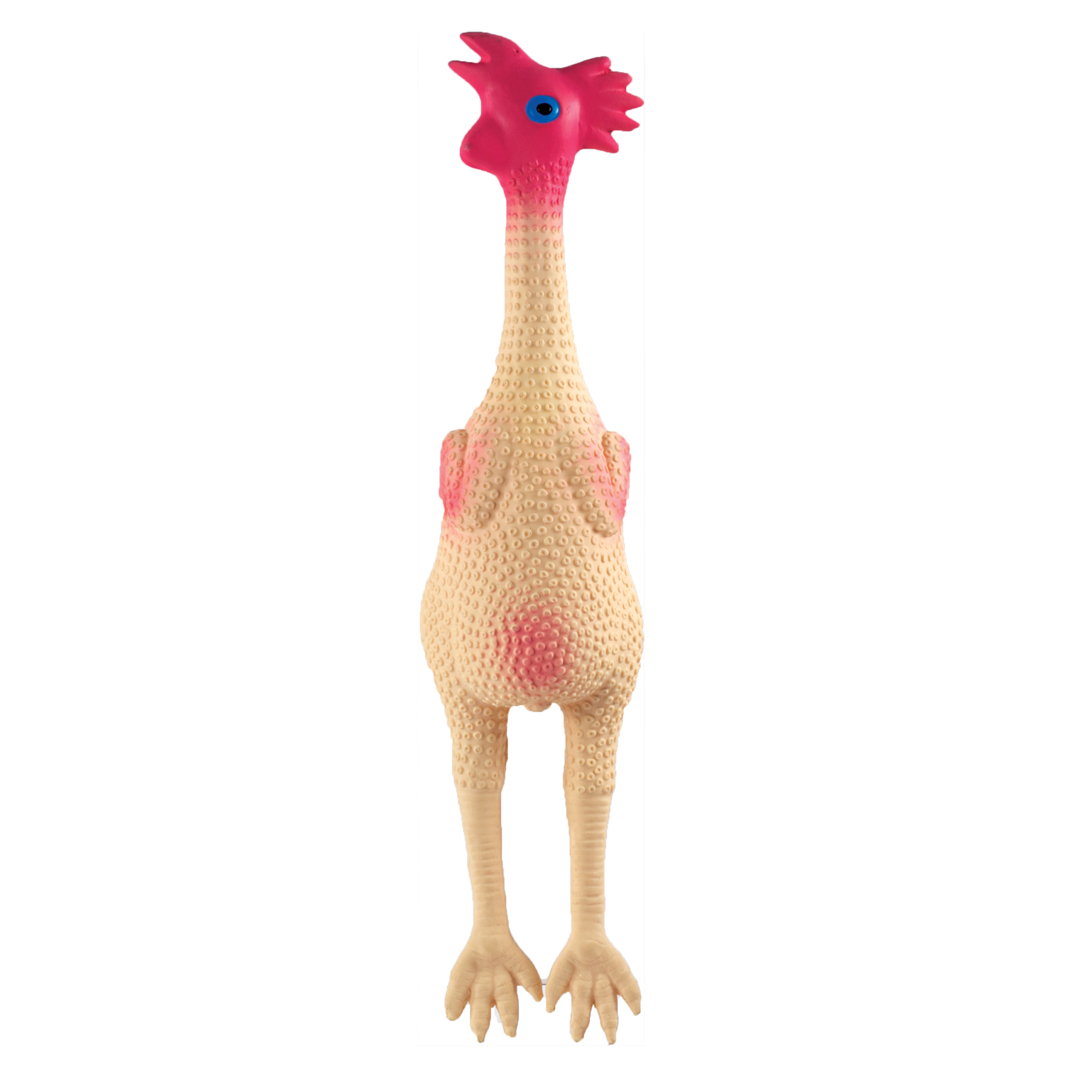 Игрушка для собак Triol Петух 34см - фото 1