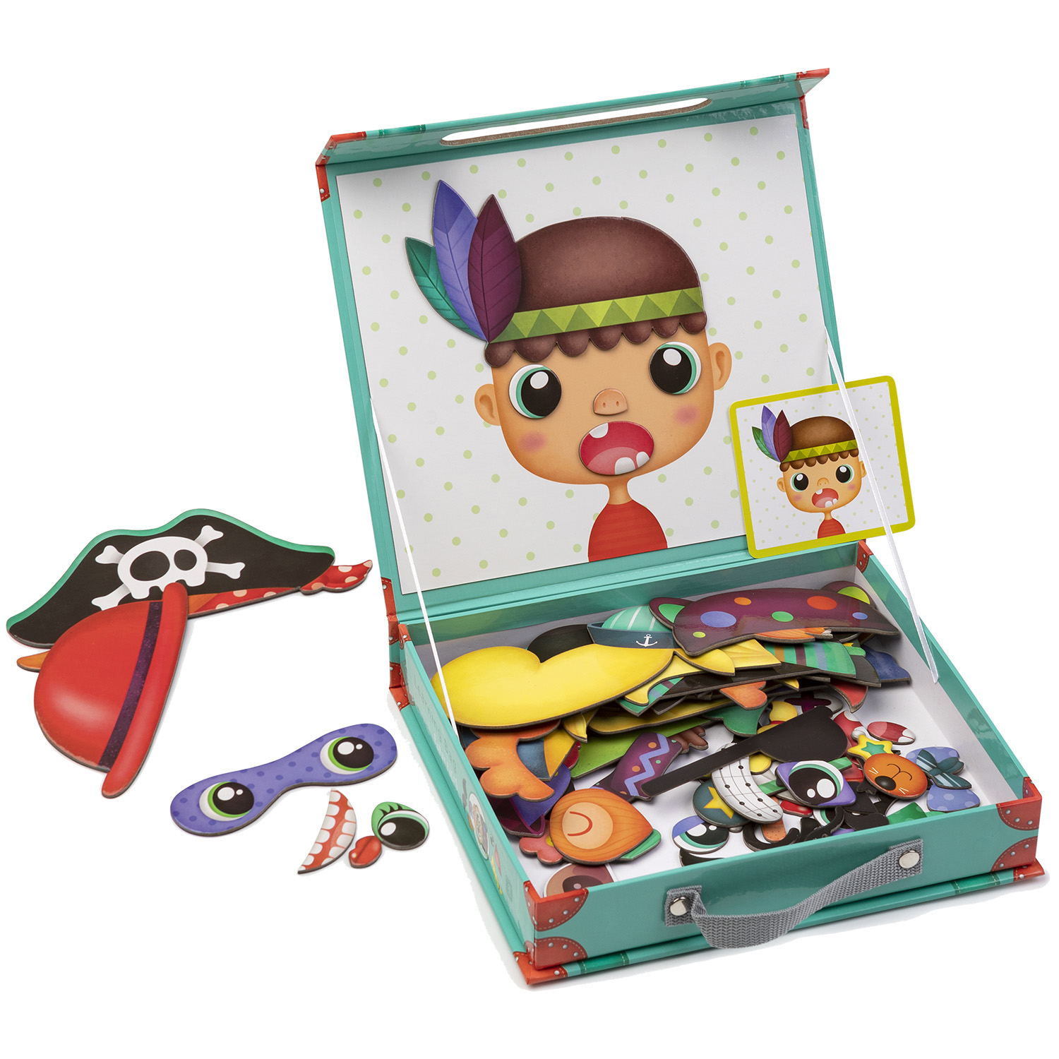 Настольная игра Hape - фото 2