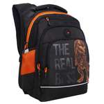 Рюкзак Grizzly для мальчика