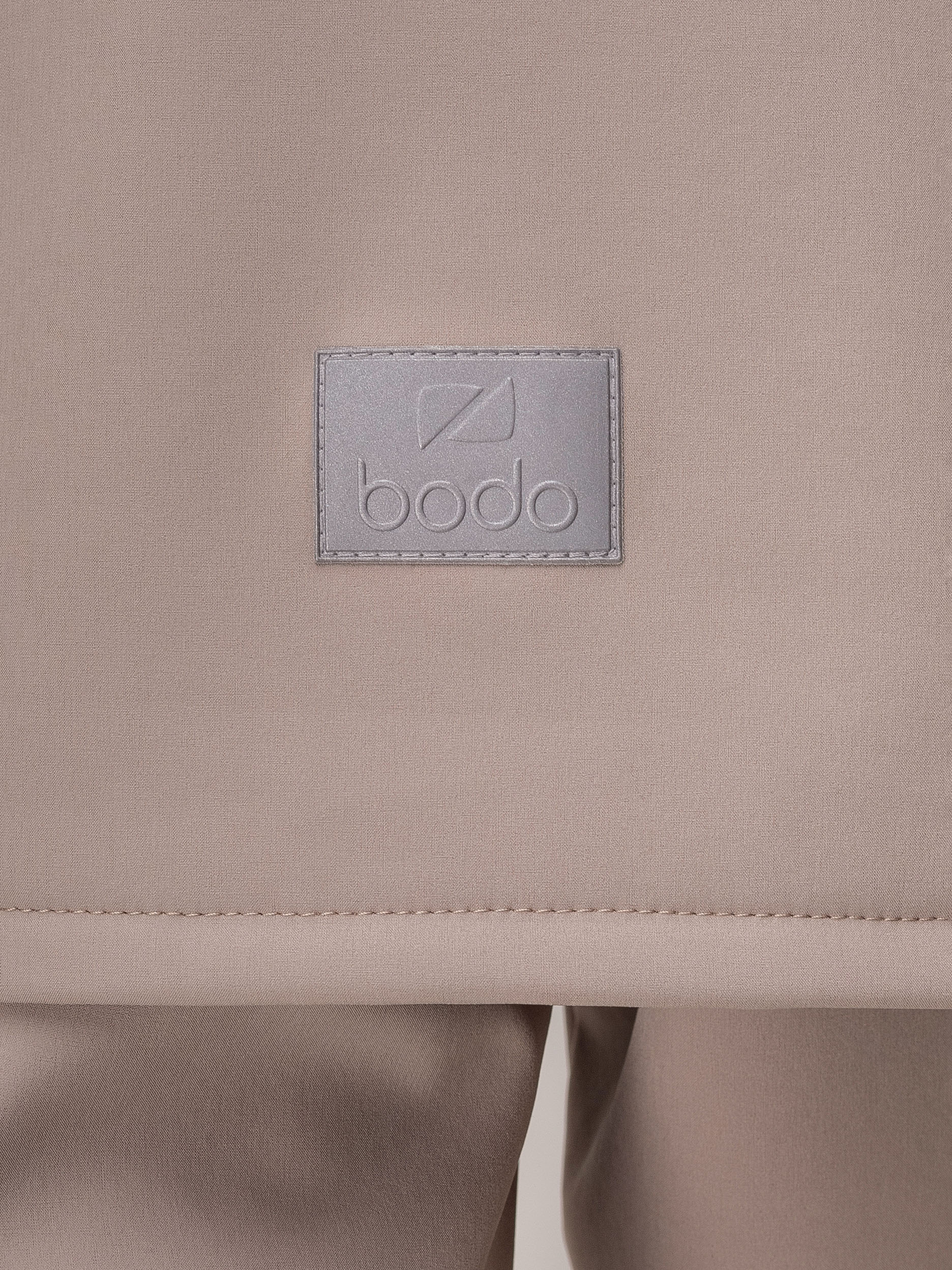 Костюм Bodo 32-47МU_бежевый - фото 13