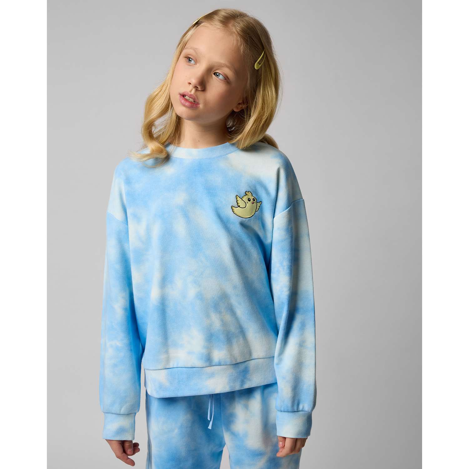 Свитшот Futurino Fashion S24FF3-86tg-55 - фото 1