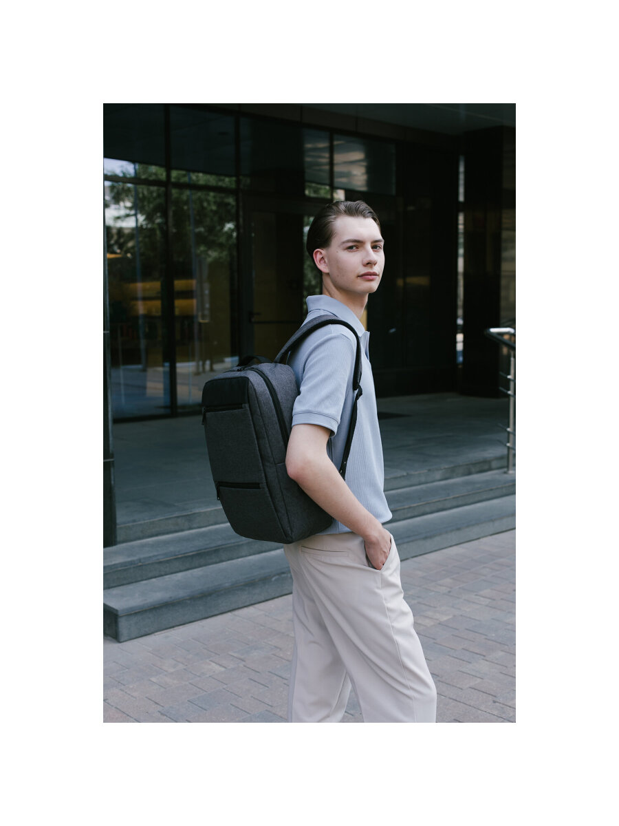 Рюкзак HEIKKI - фото 9