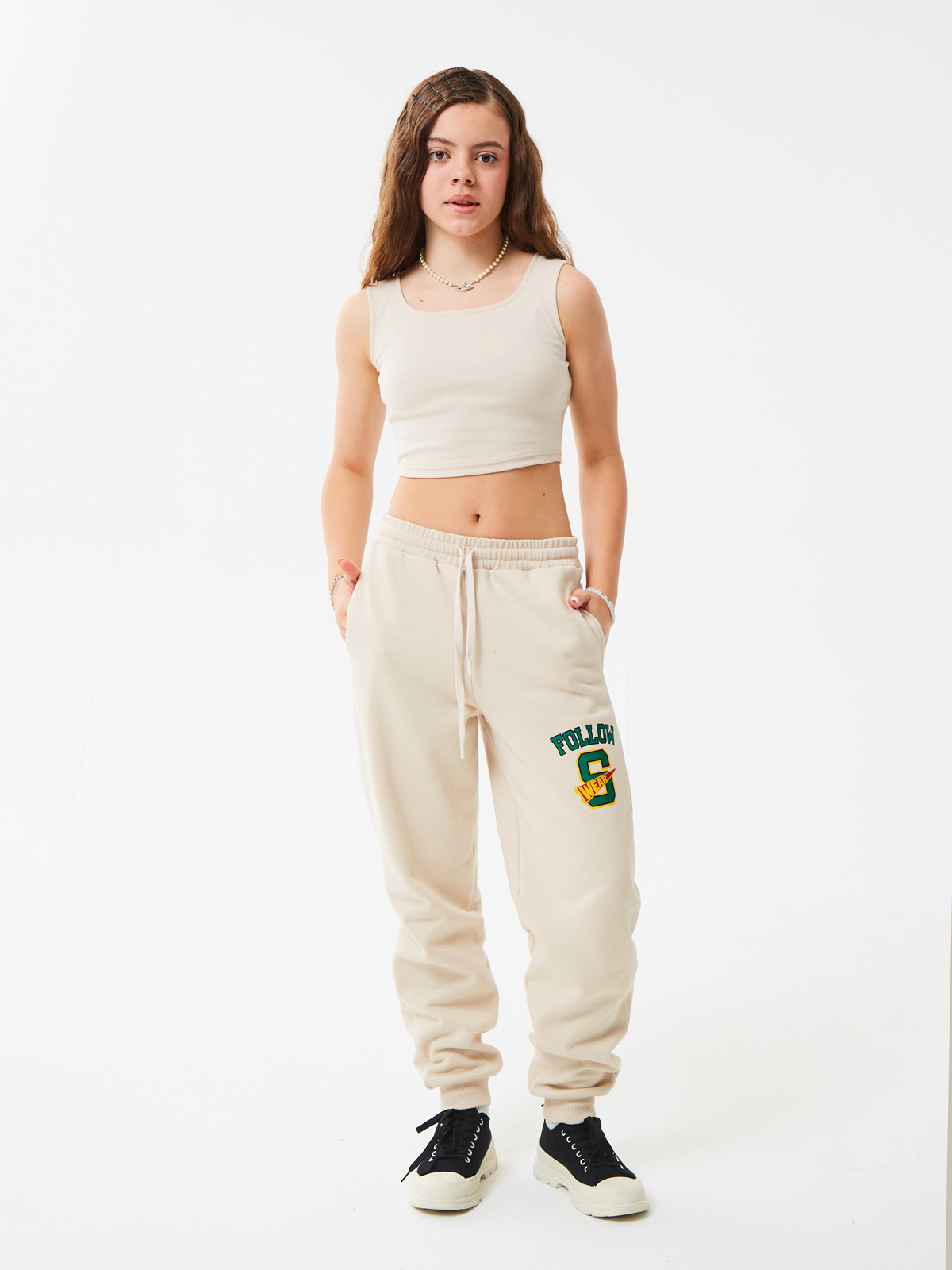 Брюки Smena 34066 - фото 3