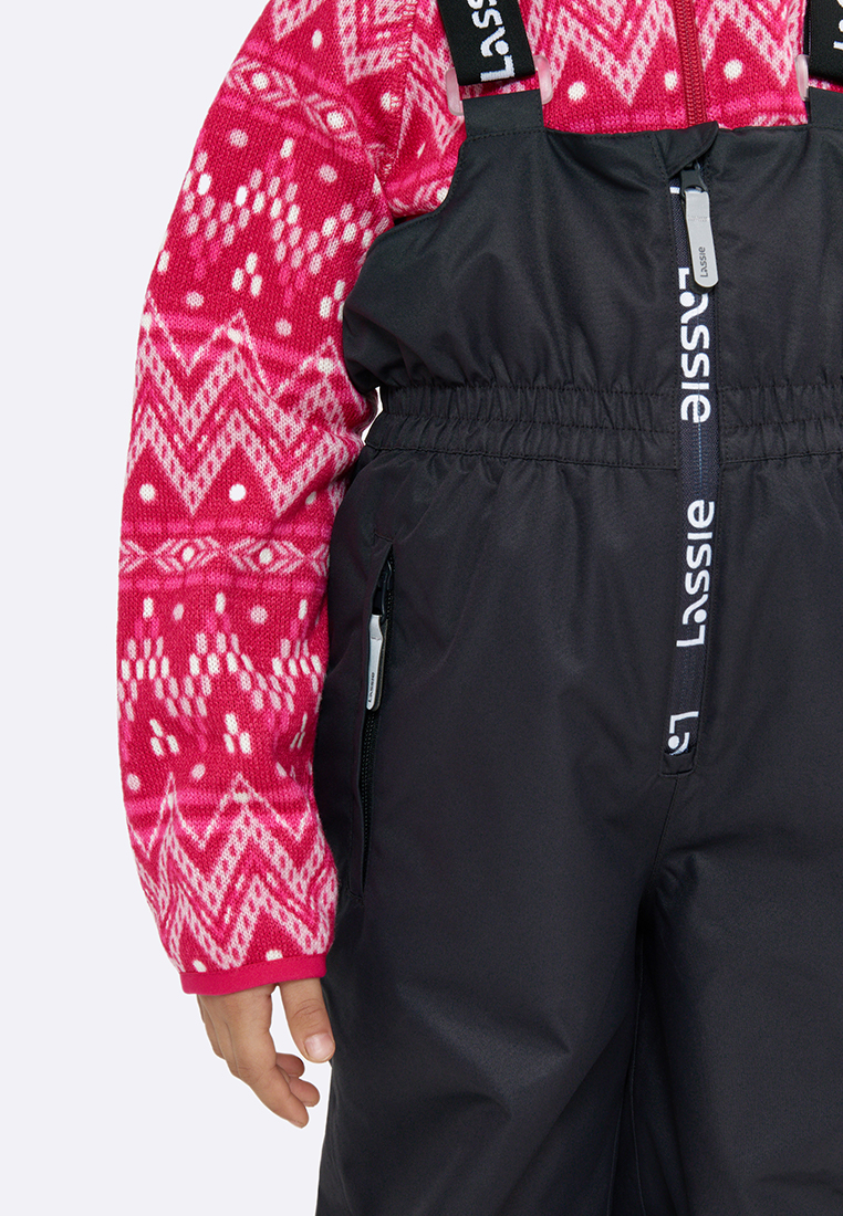 Брюки Lassie 72105319-9990 - фото 6