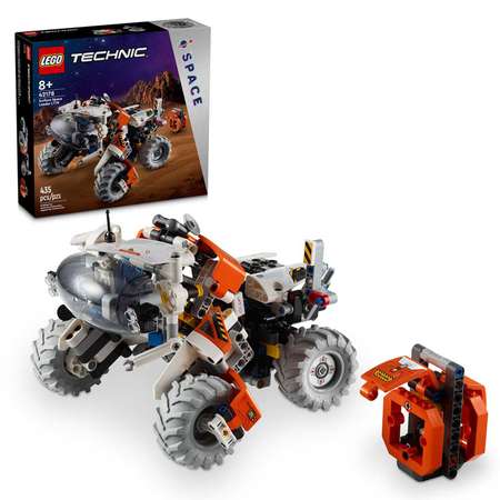 Конструктор LEGO Technic 435 дет.