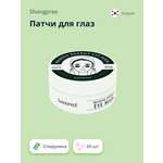Патчи SHANGPREE 60 шт.