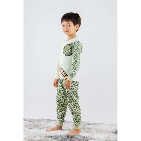 Пижама LELO kids