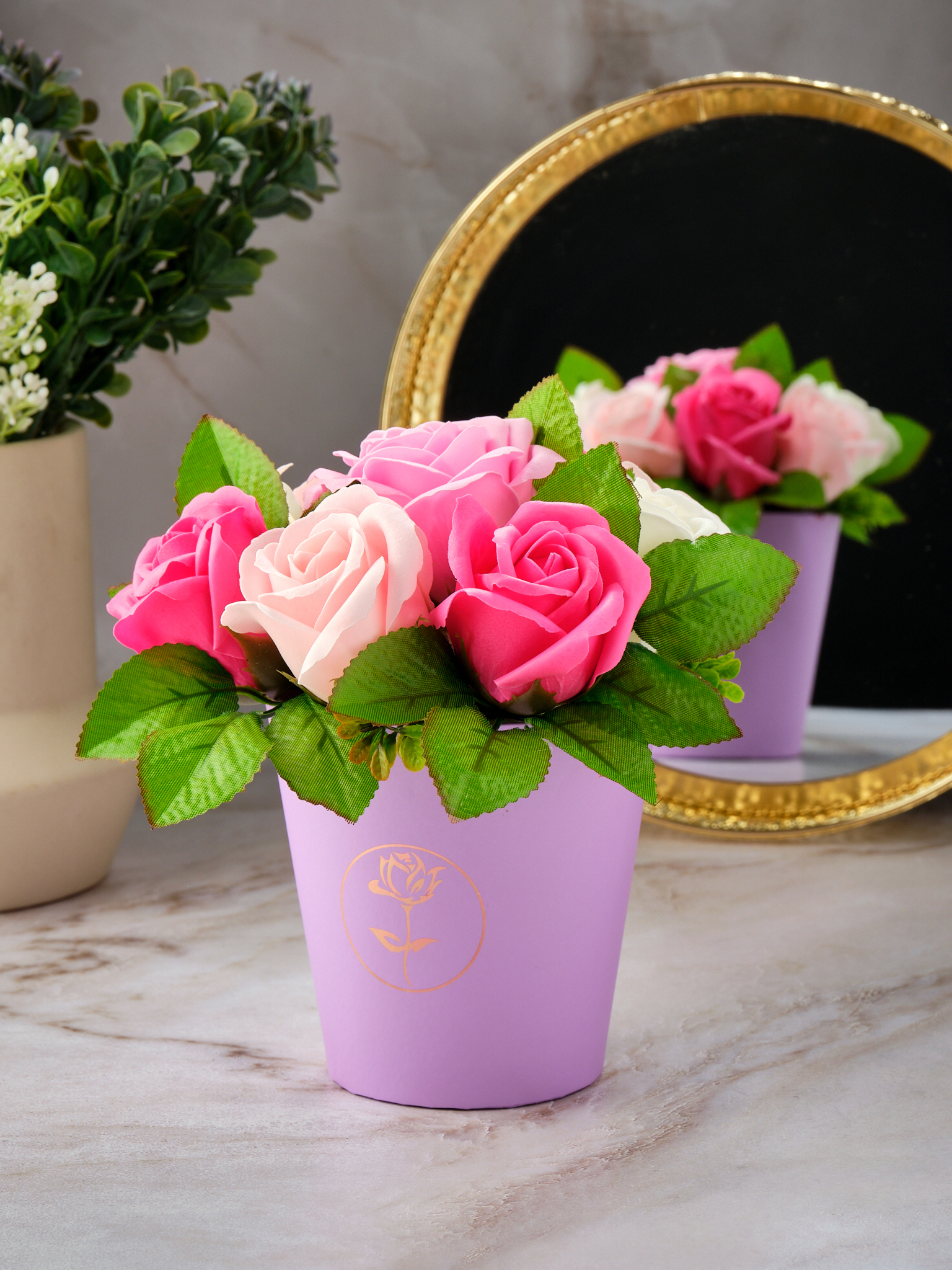 Мыло SKUINA - фото 2