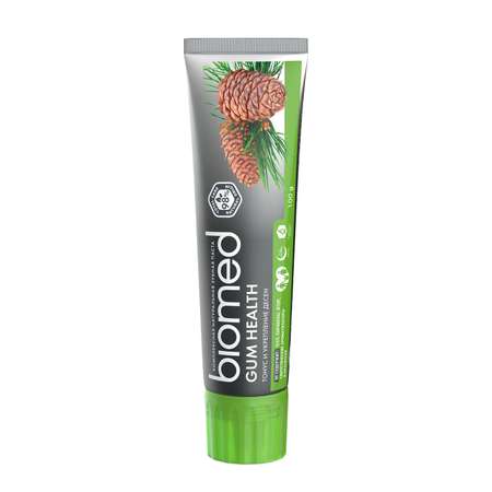 Зубная паста BIOMED Gum Health 100г