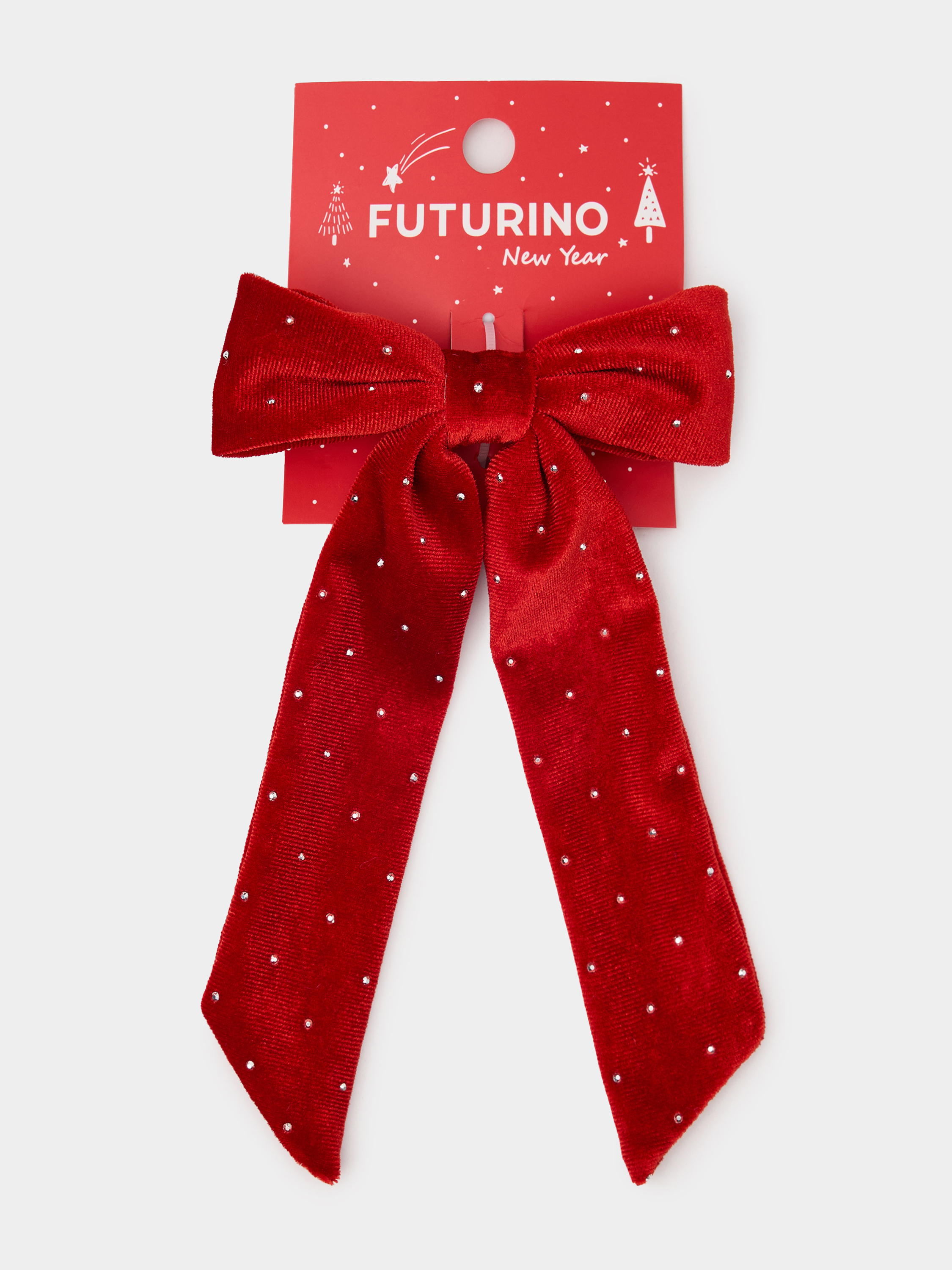 Заколка для волос Futurino - фото 1