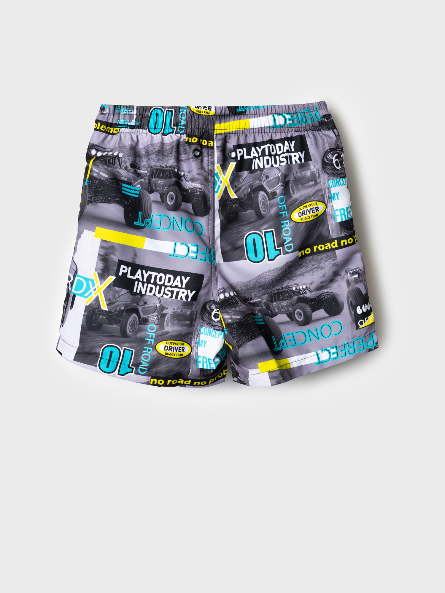 Шорты для плавания PlayToday 12611418 - фото 2