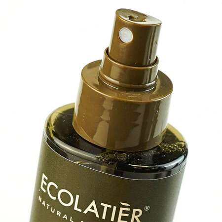 Спрей для укладки волос Ecolatier Здоровье и красота 200 мл