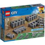 Конструктор LEGO City 20 дет.