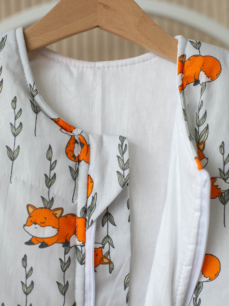 Одеяло Lemur Studio 60 x 116 см хлопок - фото 12