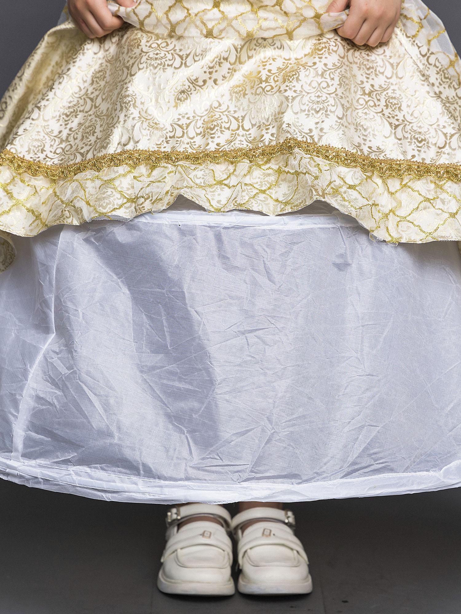 Карнавальный костюм пуговка 2071 к-19 - фото 8