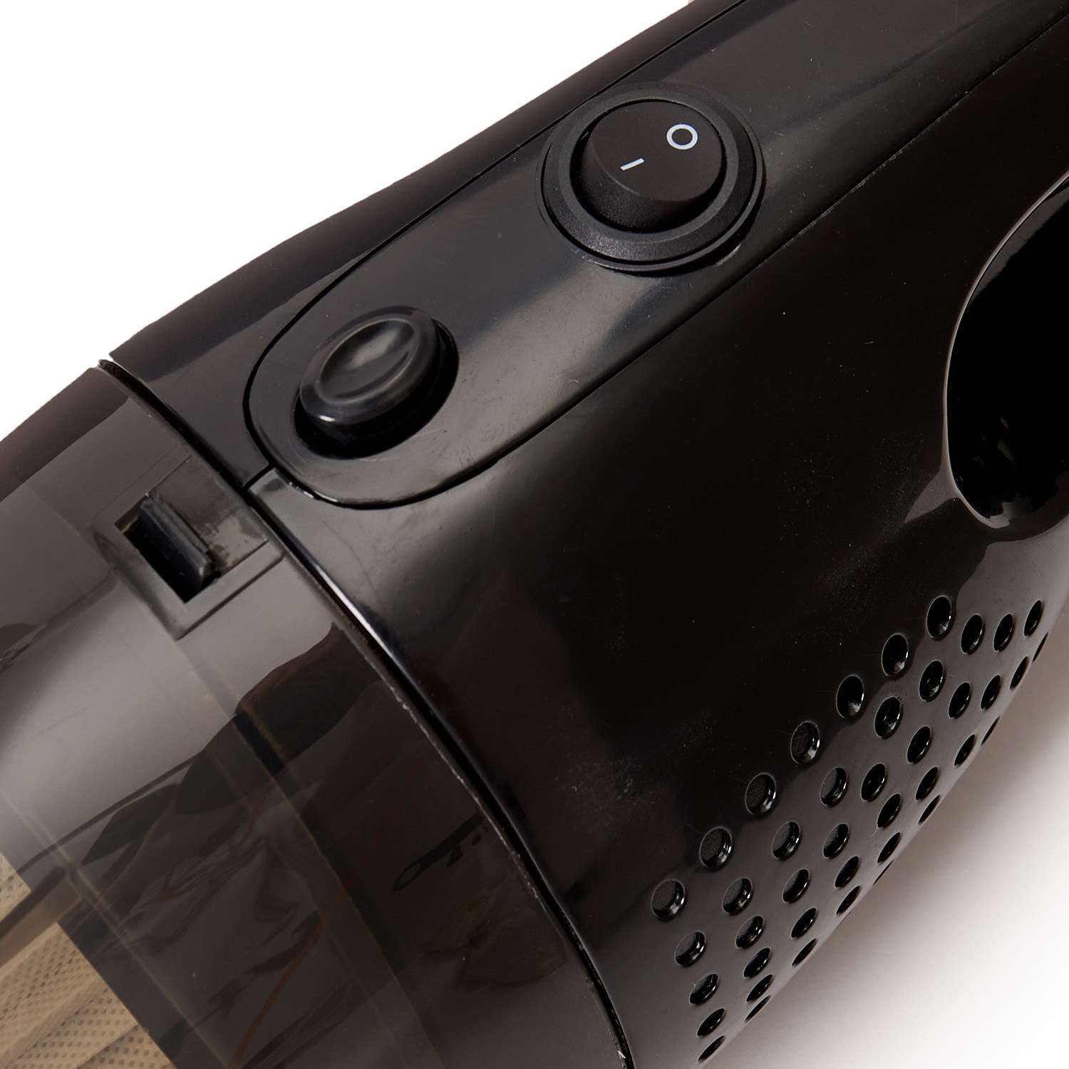 Пылесос ё вертикальный - фото 3