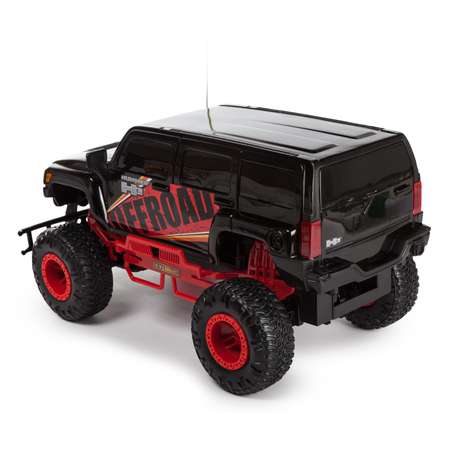 Внедорожник РУ New Bright Hummer