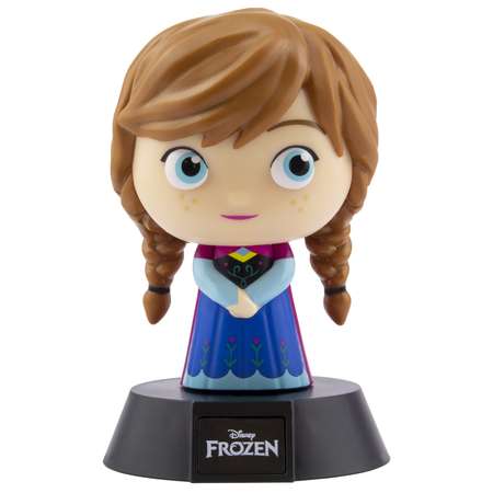 Светильник PALADONE Frozen Anna Icon Light BDP PP5986FZ