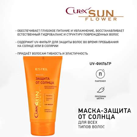 Набор средств ESTEL 350 мл