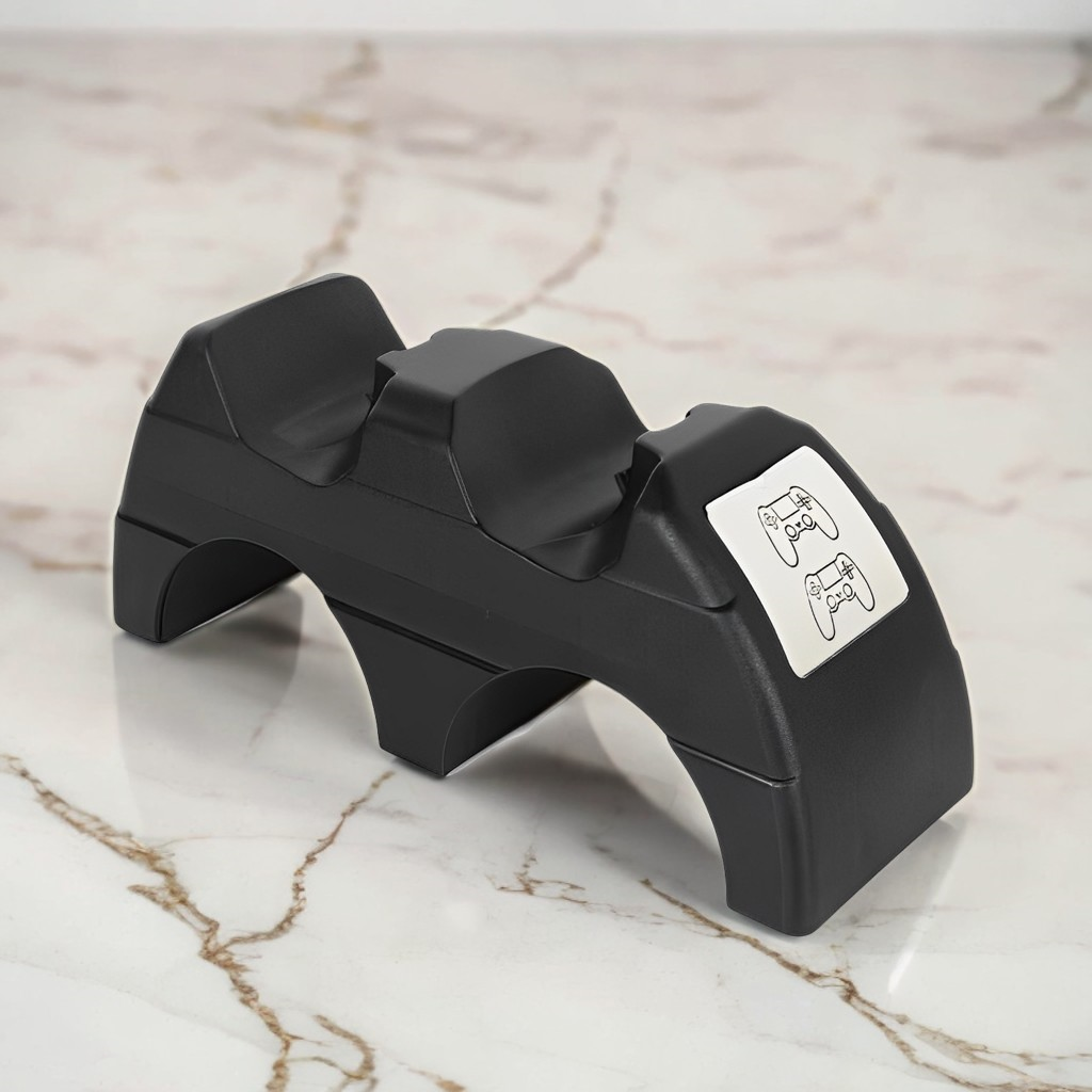 Аксессуар GameSpot Зарядка DualShock - фото 4