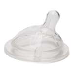 Соска Chicco Anti-Colic силикон