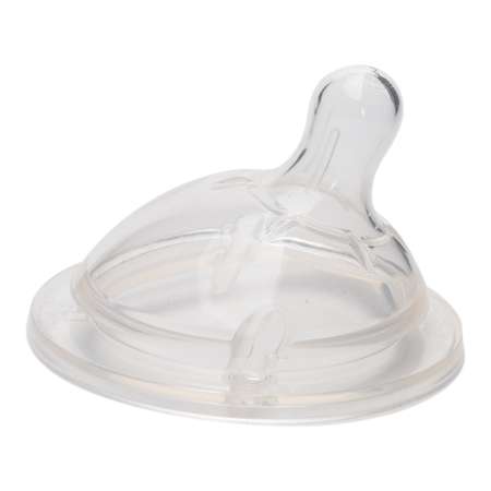 Соска Chicco Anti-Colic силикон