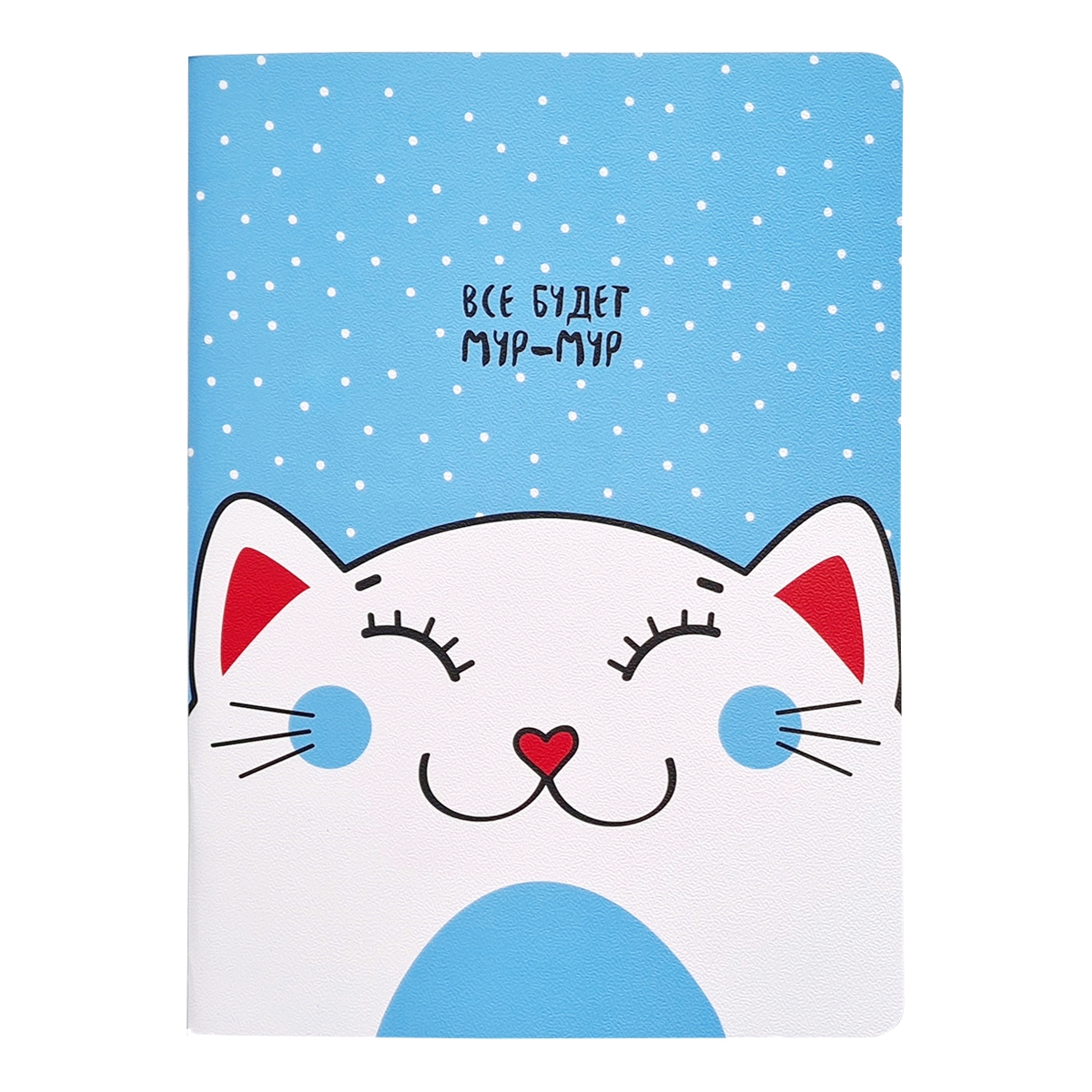 Общая тетрадь Be Smart клетка - фото 2