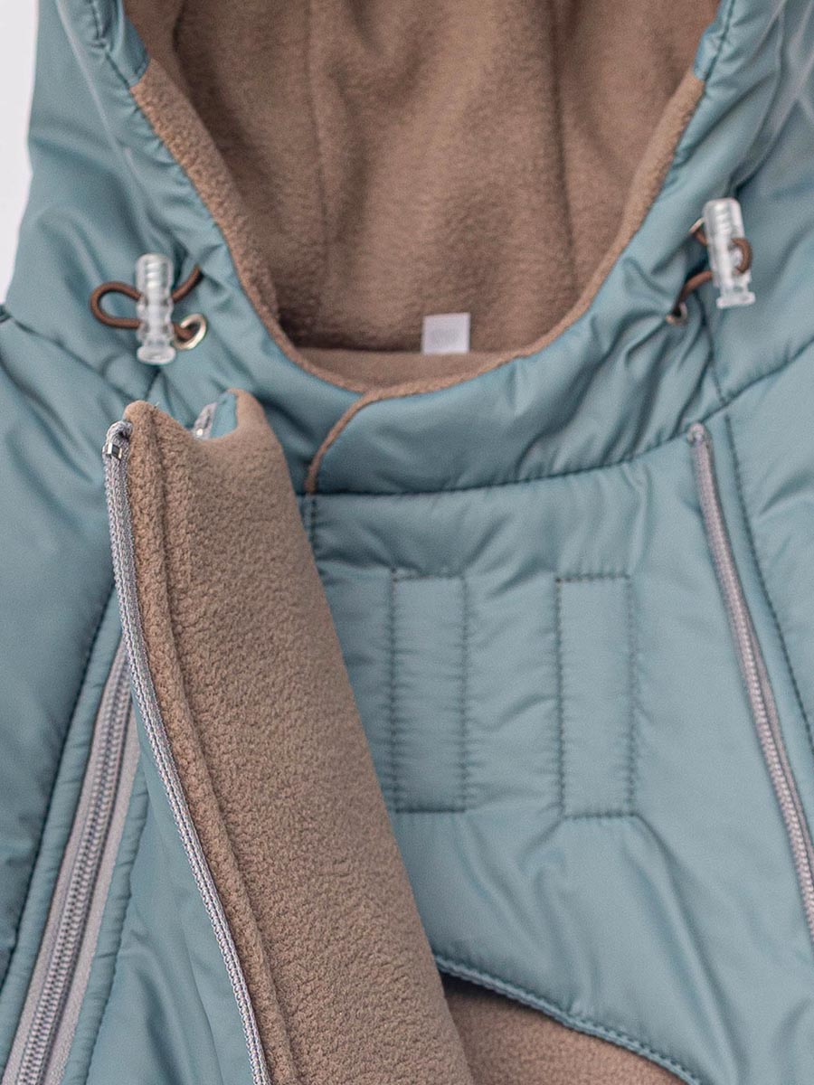 Комбинезон Voma 1wет-103сзел - фото 7