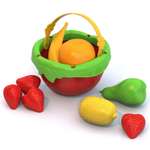 Игровой набор Нордпласт продукты