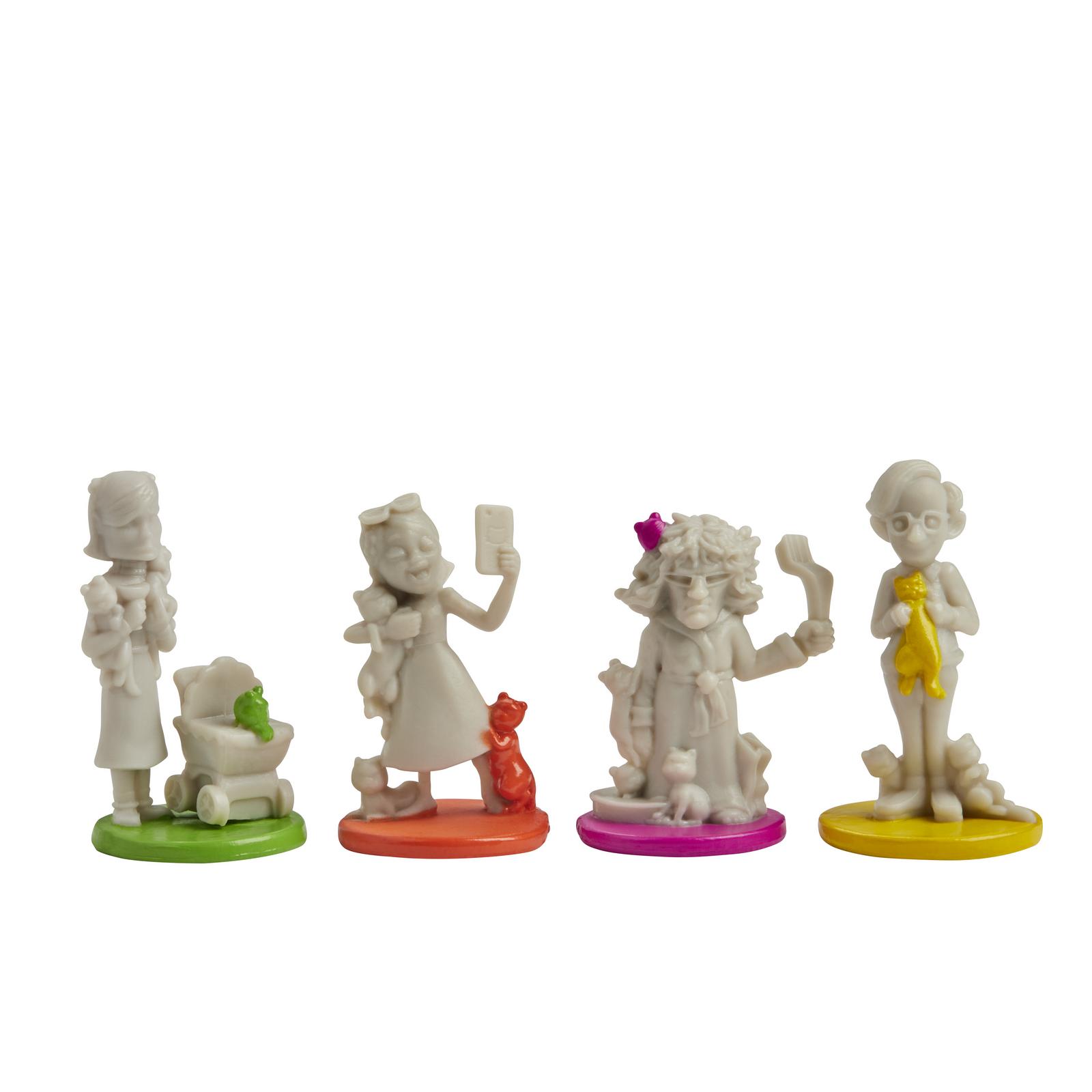 Настольная игра Hasbro - фото 6