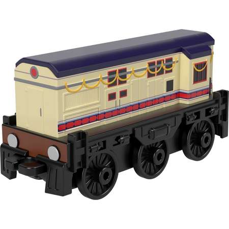 Развивающая железная дорога Thomas and Friends