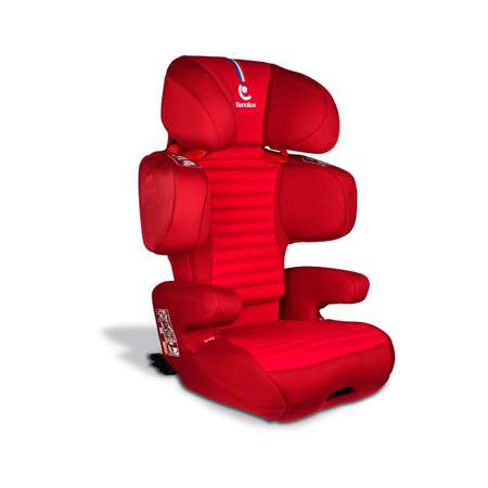 Автокресло Renolux Renofix passion Isofix 2/3 (15-36 кг)