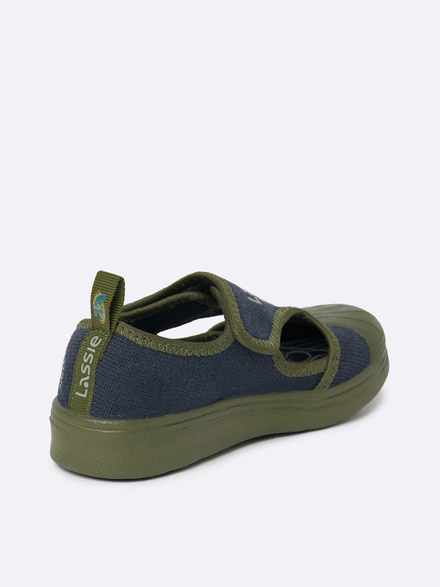 Полуботинки Lassie 71403201-6200 - фото 5