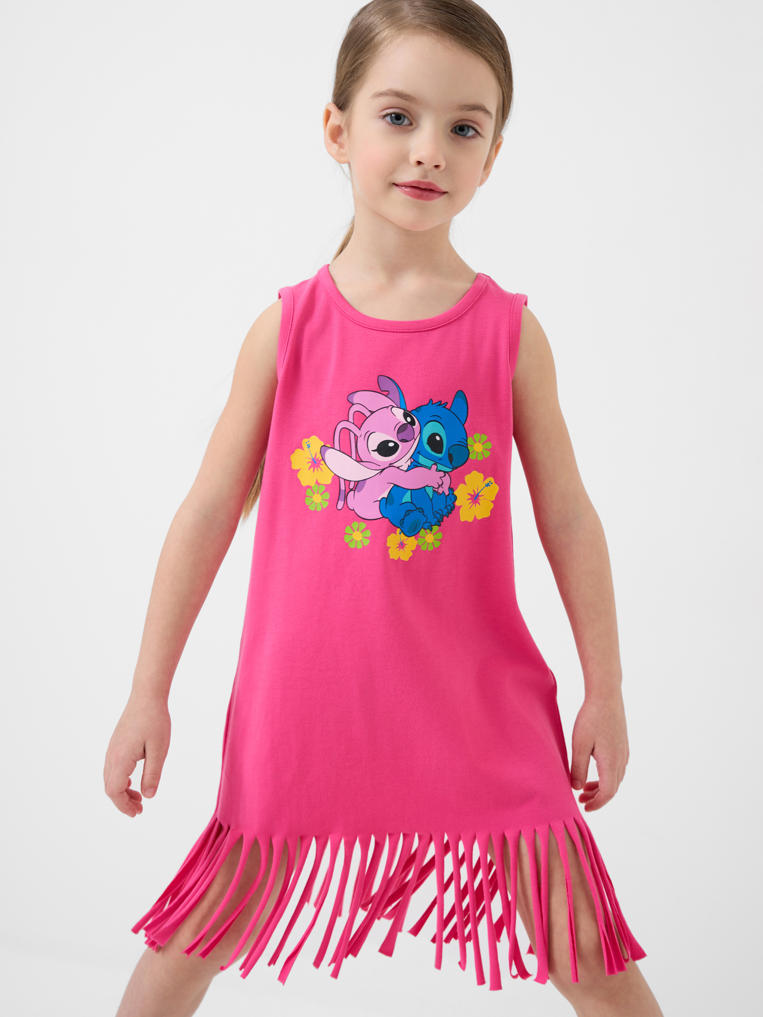 Платье PlayToday 12622465 - фото 2