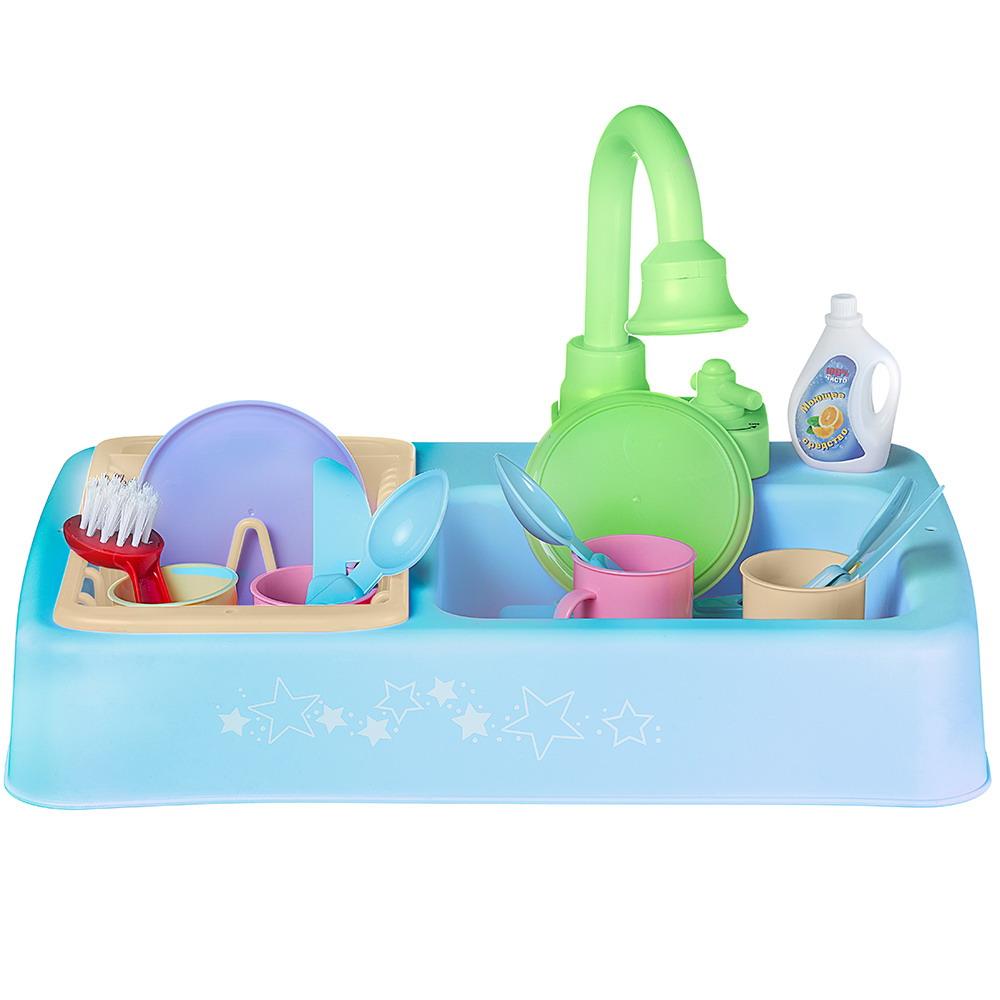 Игрушка Abtoys посуда - фото 3