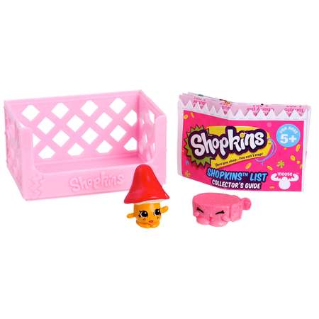 Игровой набор Shopkins в ассортименте