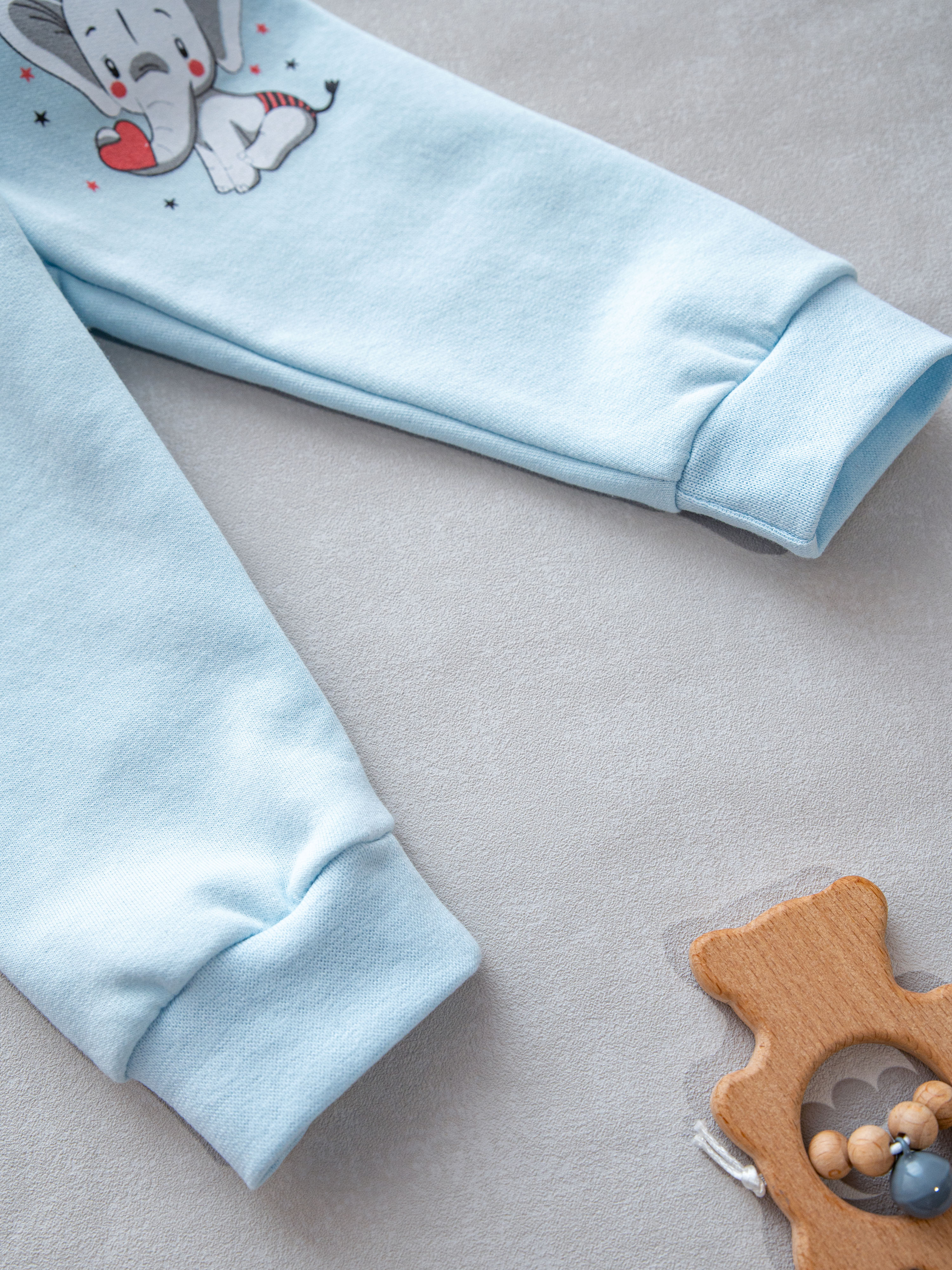 Комплект Amelli 050.001.0.308.055;210.002.0.308.005гол - фото 4