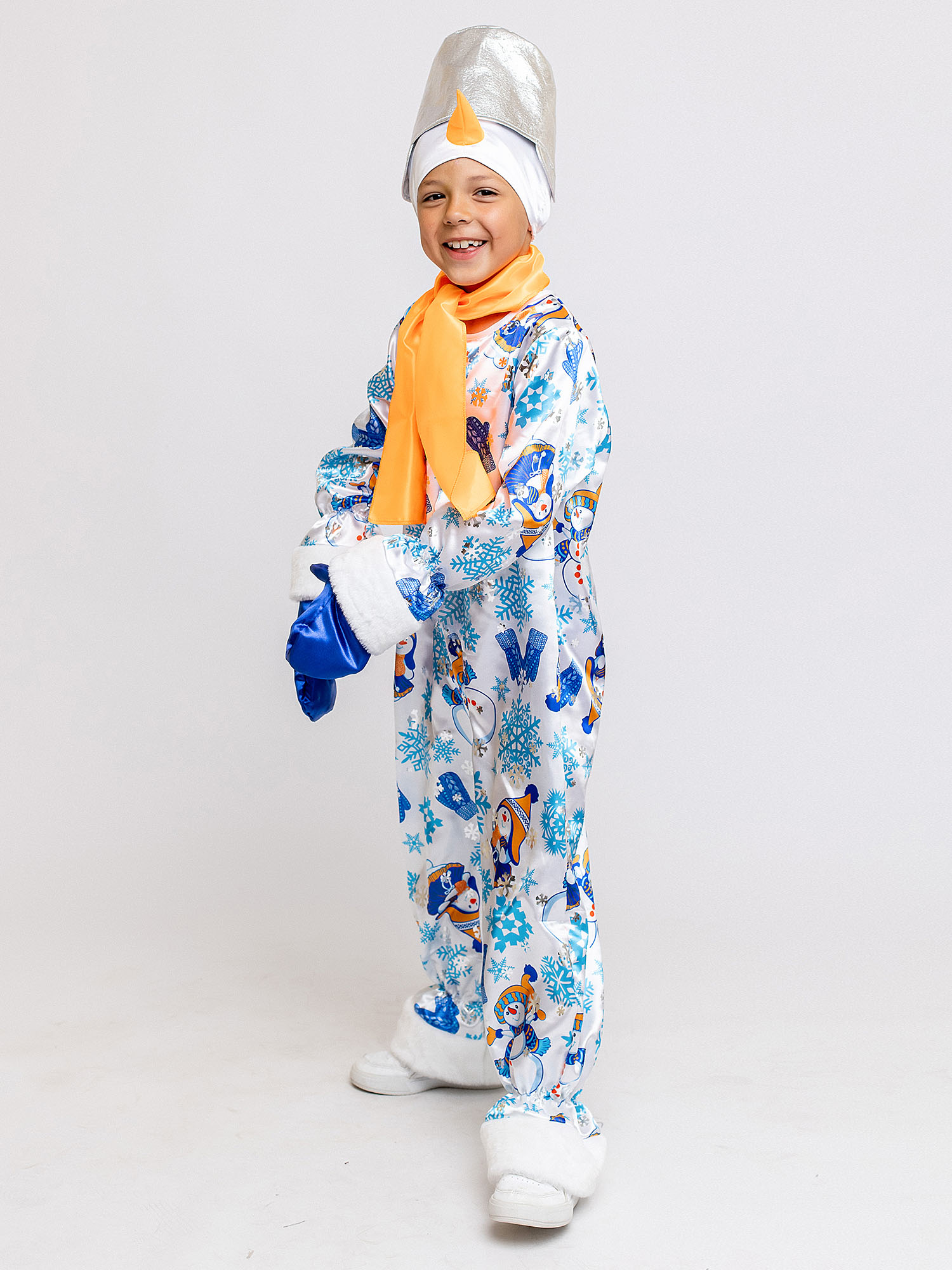 Костюм пуговка 1037 к-18 - фото 1