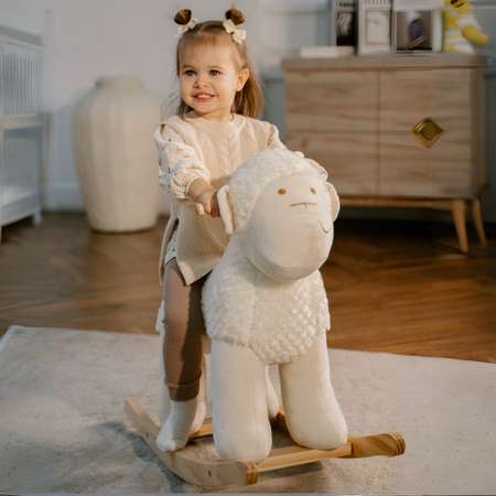Качалка BabyRox